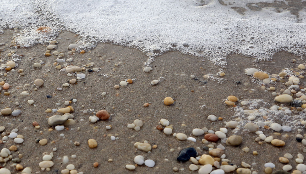 Cape May Diamonds